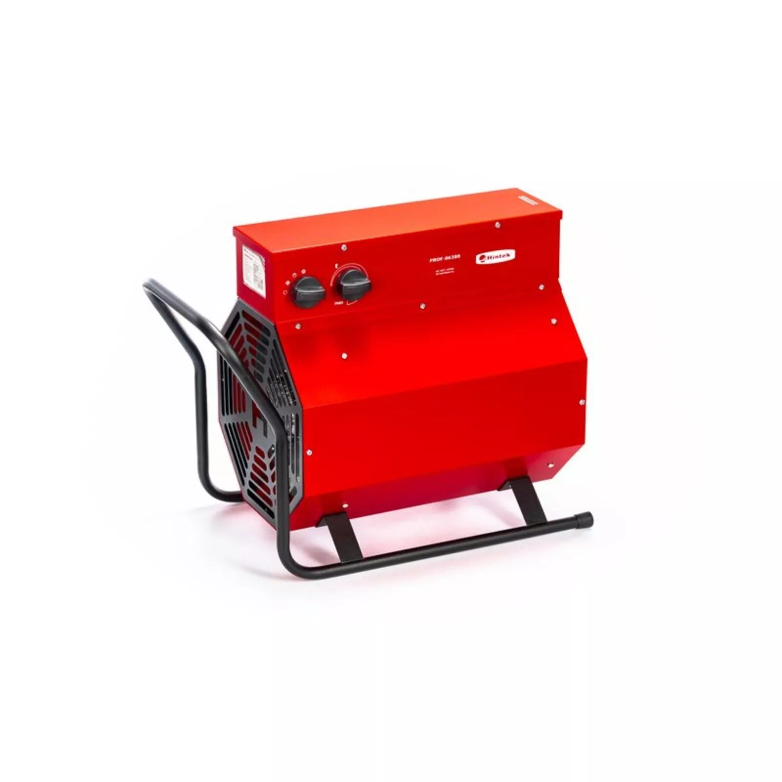 Тепловая пушка Hintek Prof 06380 — изображение 4