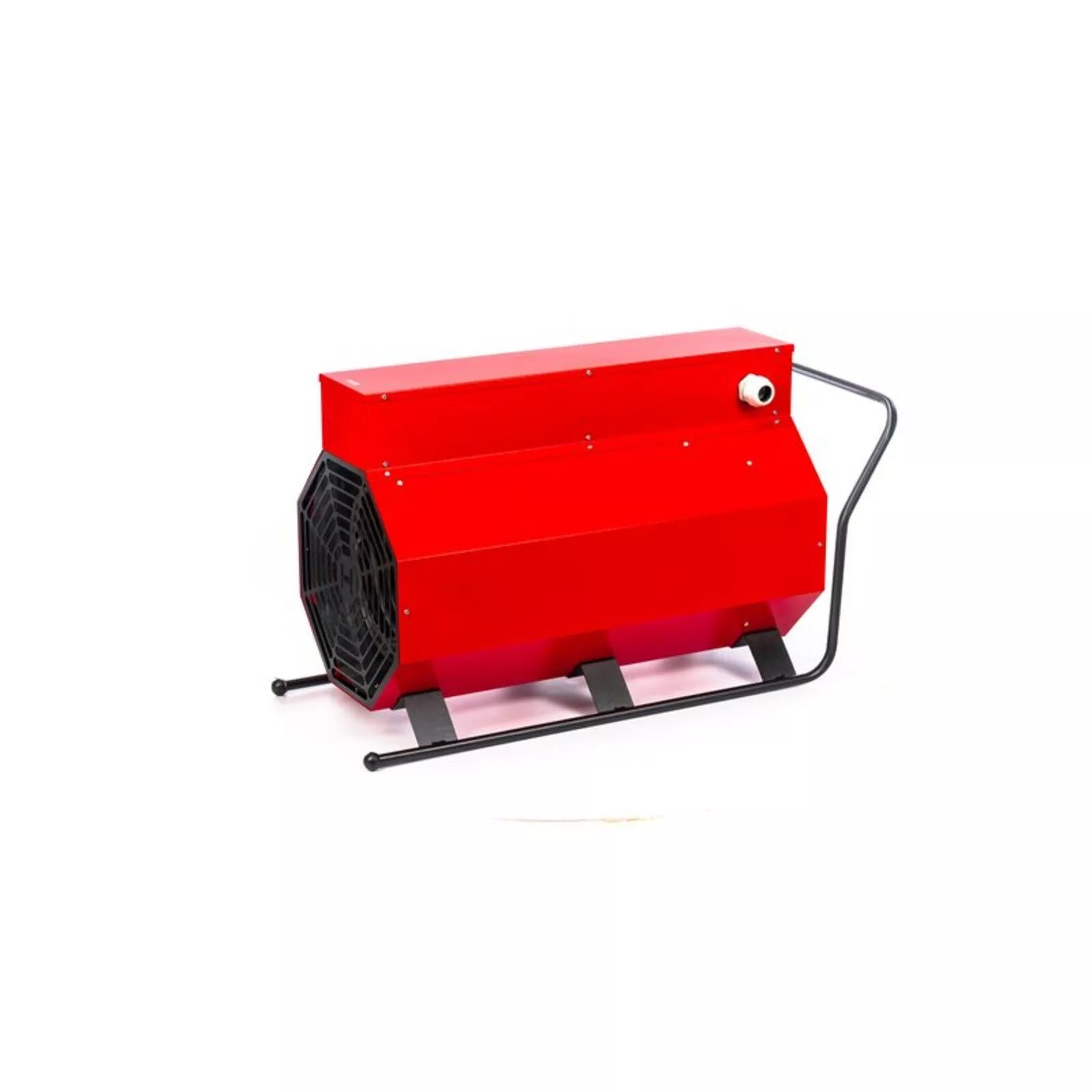 Тепловая пушка Hintek Prof 24380 — изображение 11