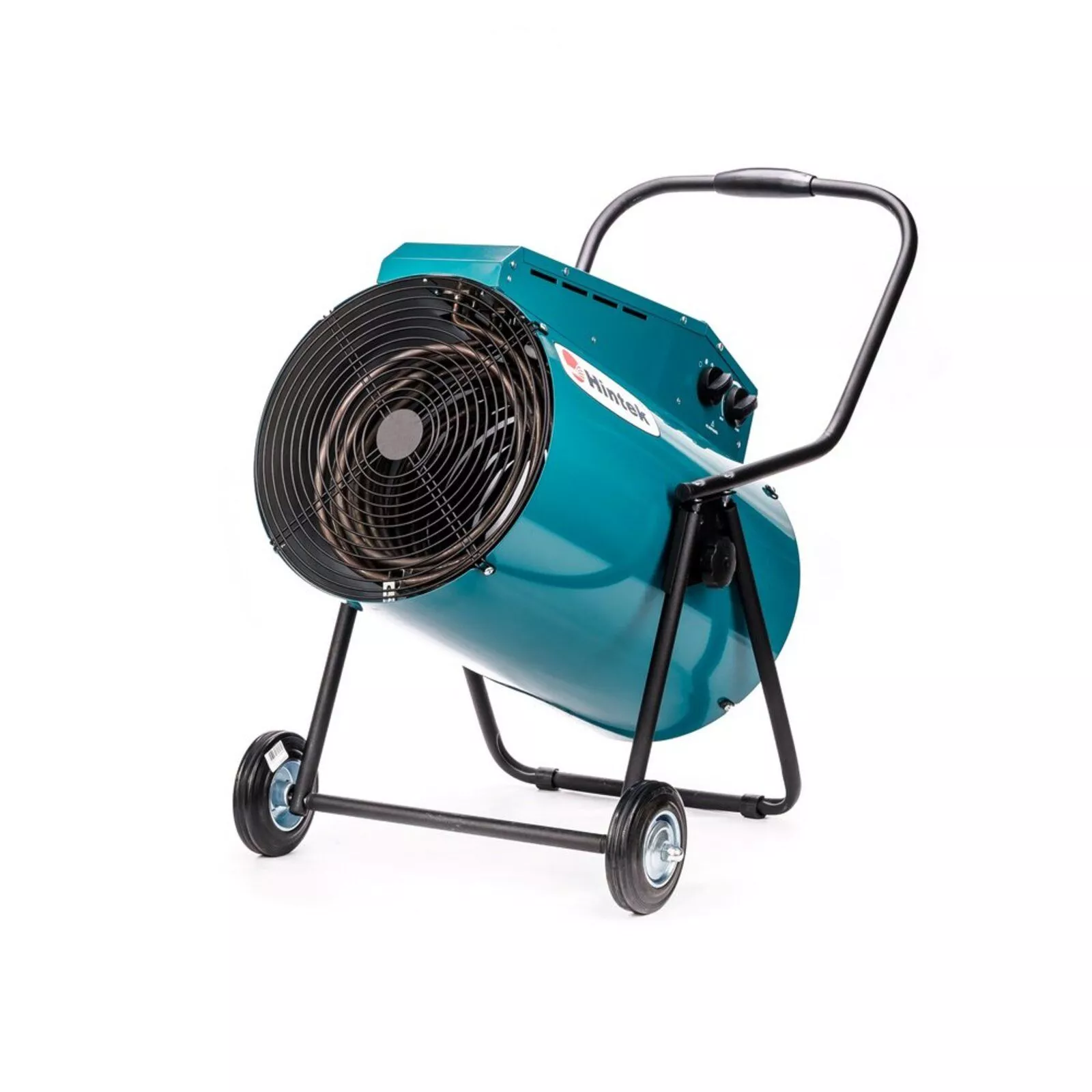 Тепловая пушка Hintek TP-27380S — изображение 12