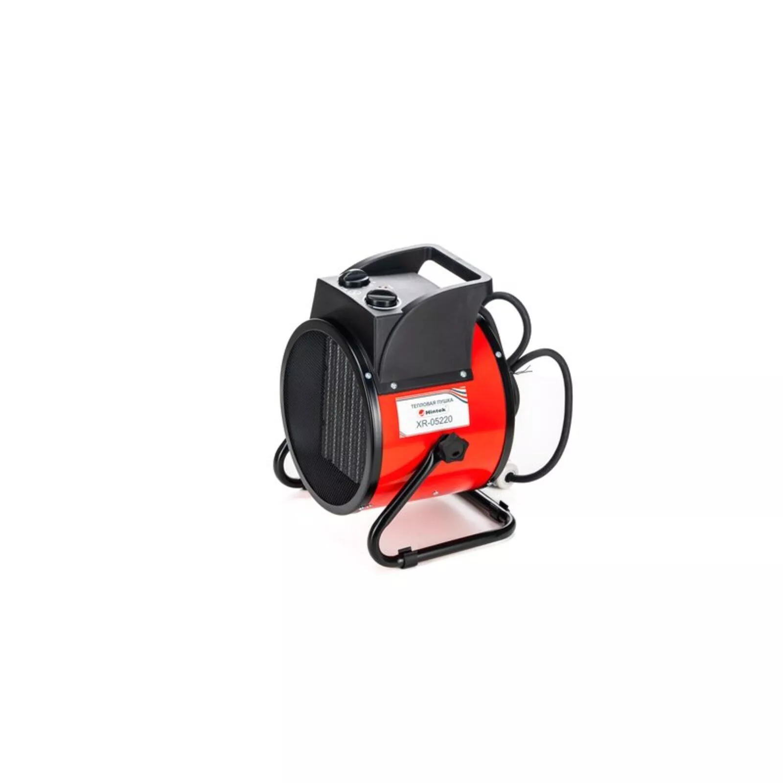 Тепловая пушка Hintek XR-05220 — изображение 11