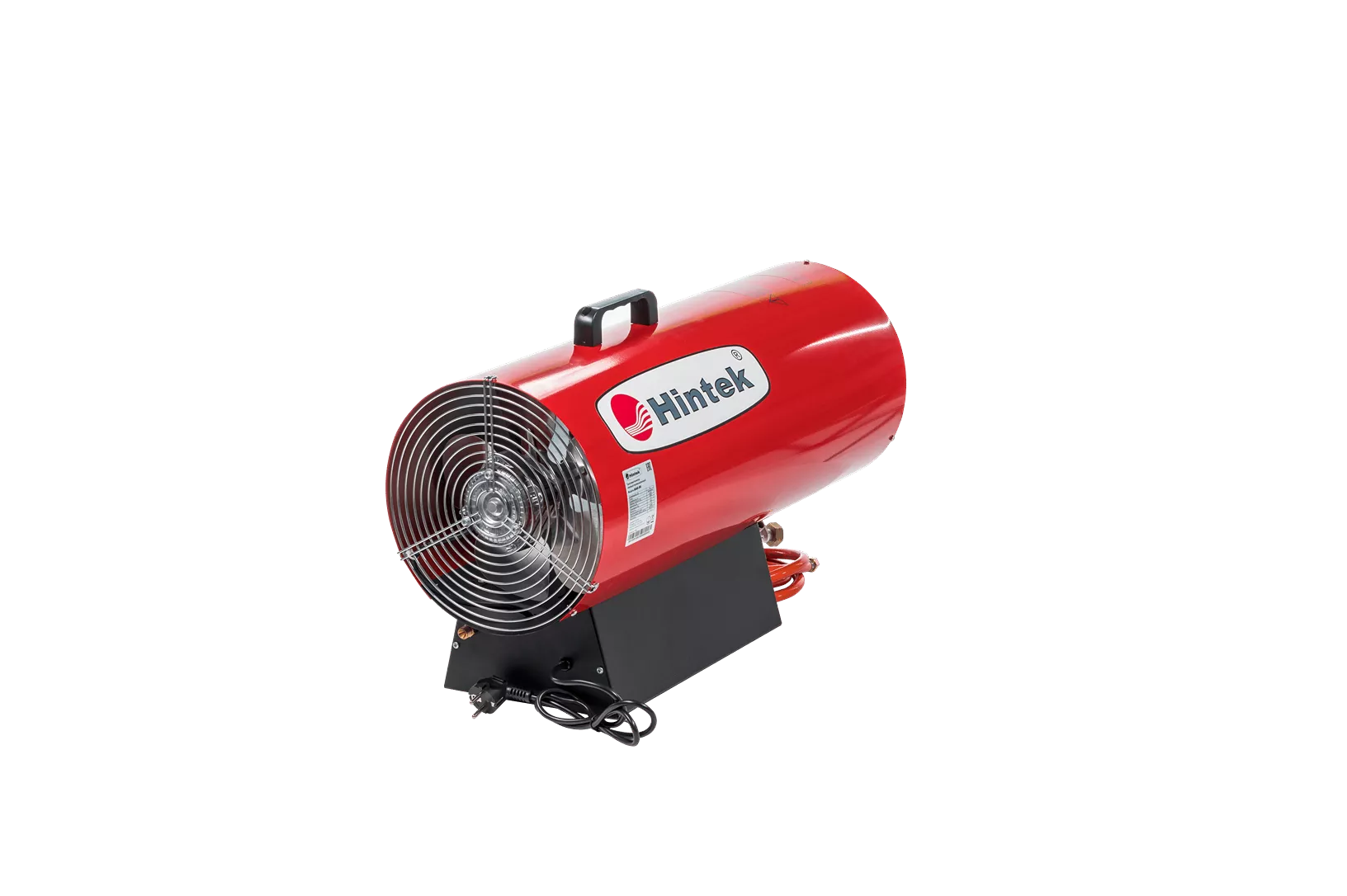 Газовая тепловая пушка Hintek GAS 50 — изображение 5