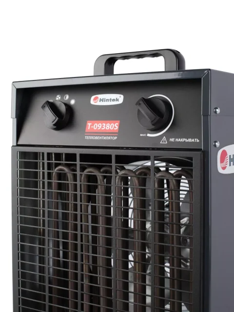 Тепловентилятор Hintek T-09380S