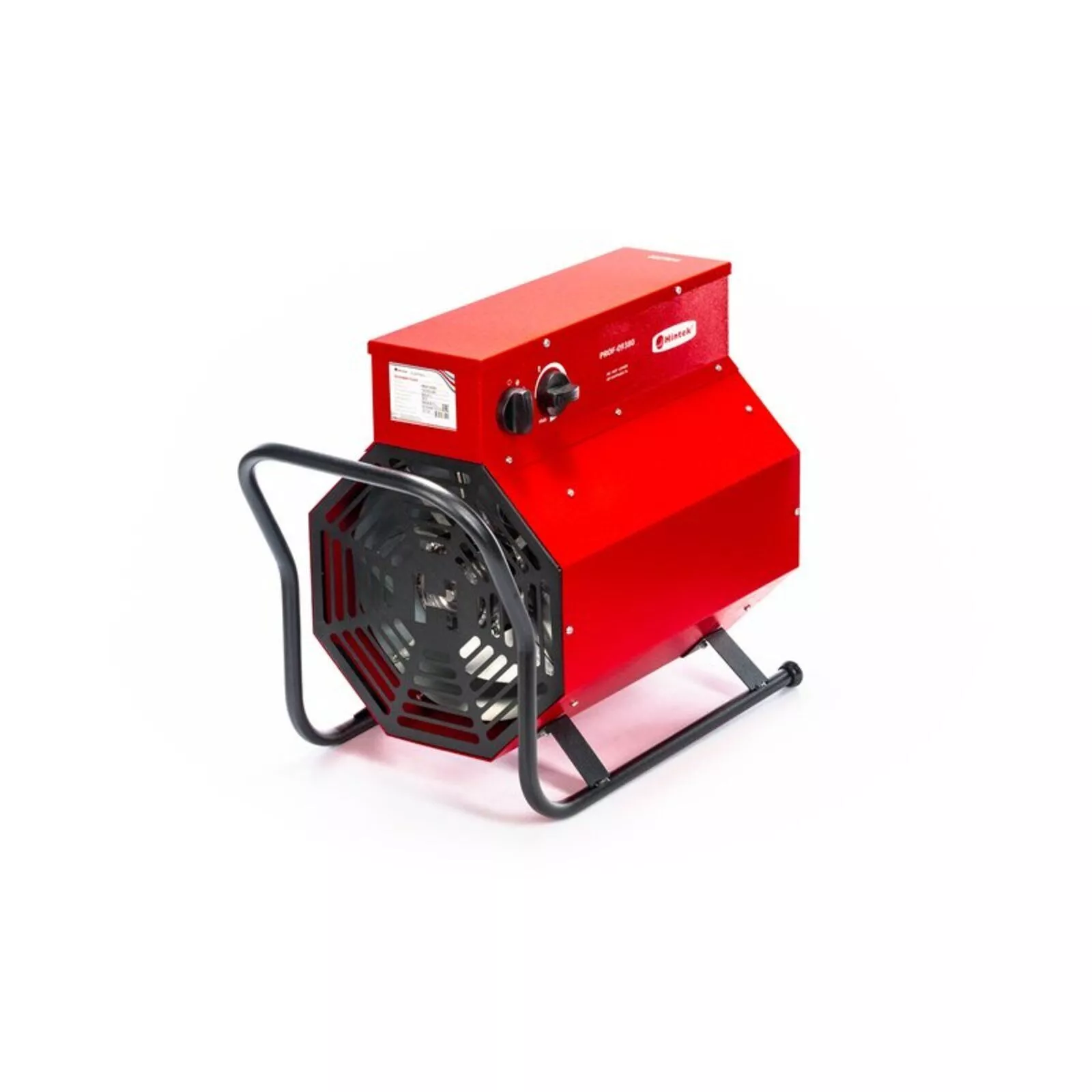 Тепловая пушка Hintek Prof 09380 — изображение 5