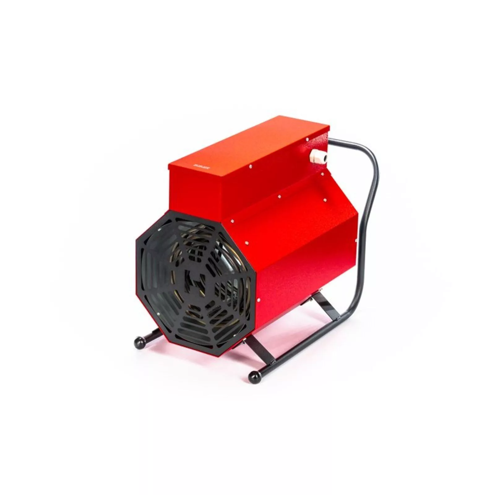 Тепловая пушка Hintek Prof 09380 — изображение 11