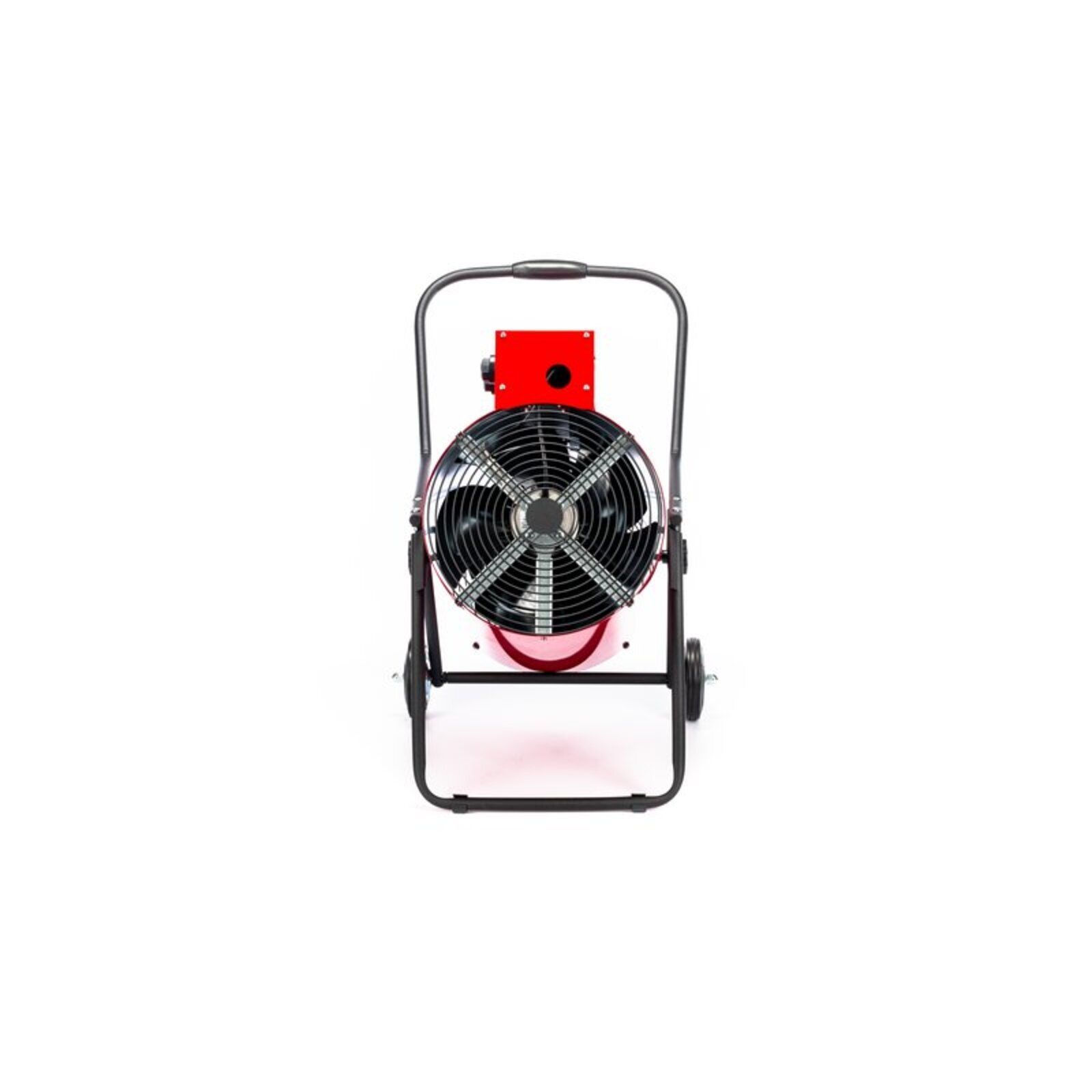 Тепловая пушка Hintek TP 27380 — изображение 2