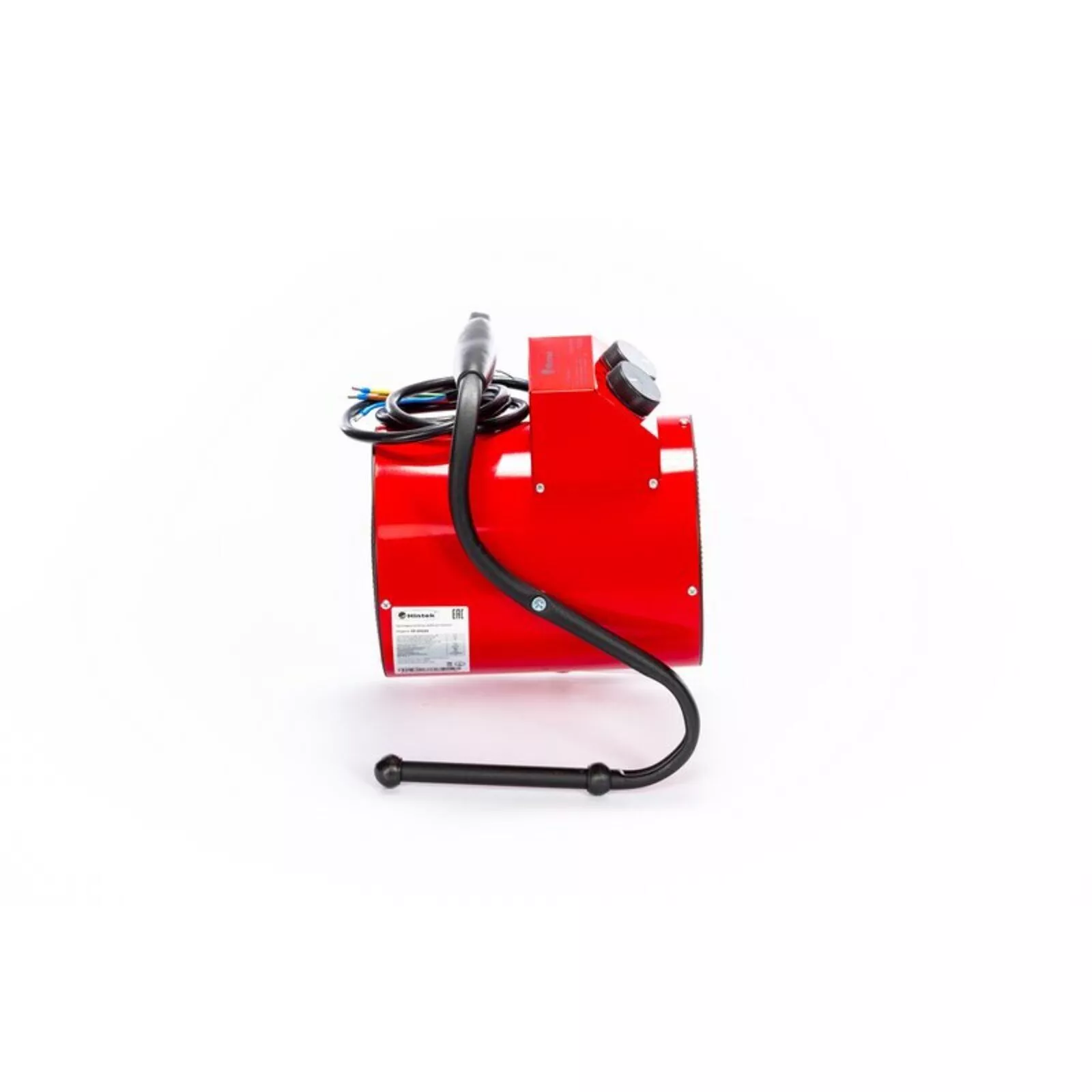 Тепловая пушка Hintek TP-05220 — изображение 4