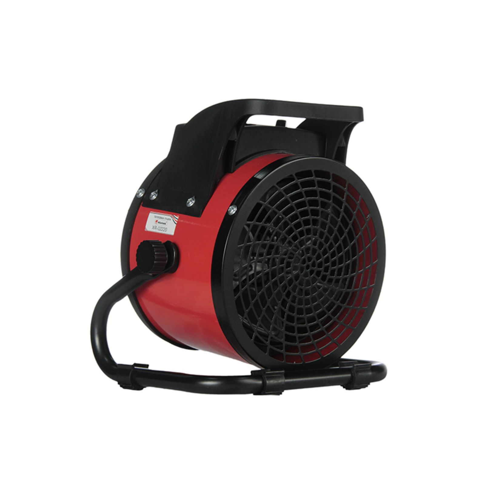 Тепловая пушка Hintek XR-02220 — изображение 3