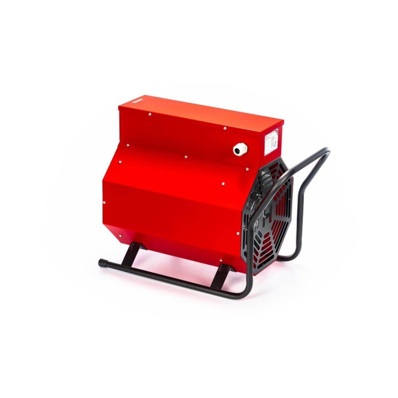 Тепловая пушка Hintek Prof 06380 — изображение 8