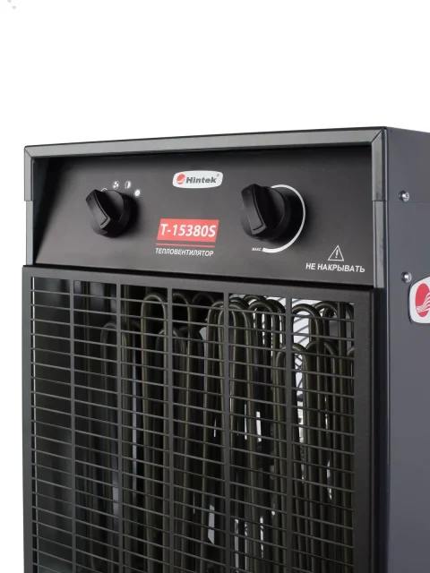 Тепловентилятор Hintek T-15380S