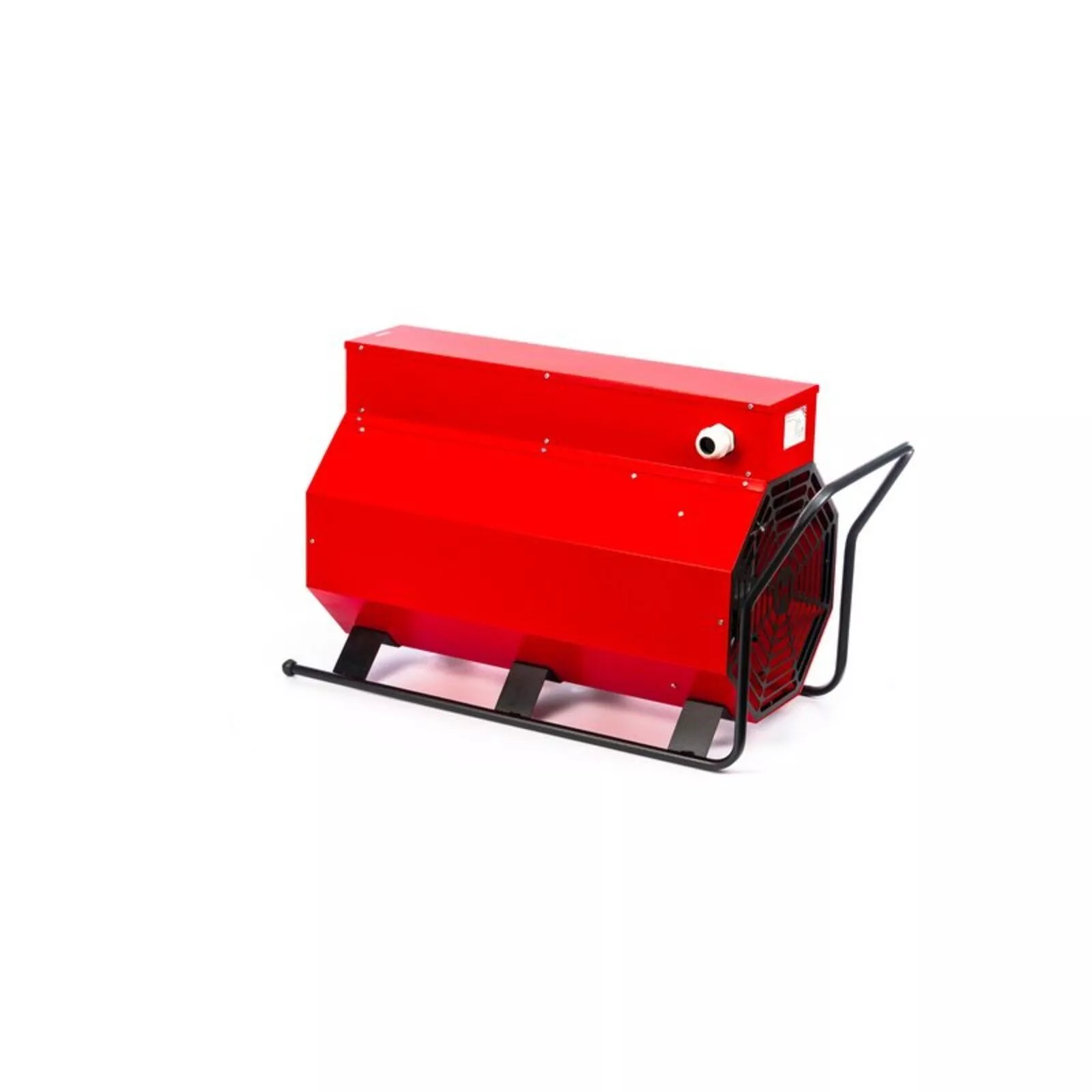 Тепловая пушка Hintek Prof 24380 — изображение 9