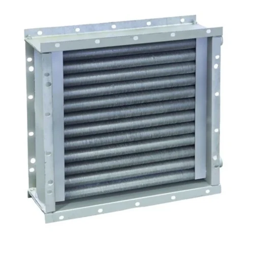 Калорифер КСк 4-8