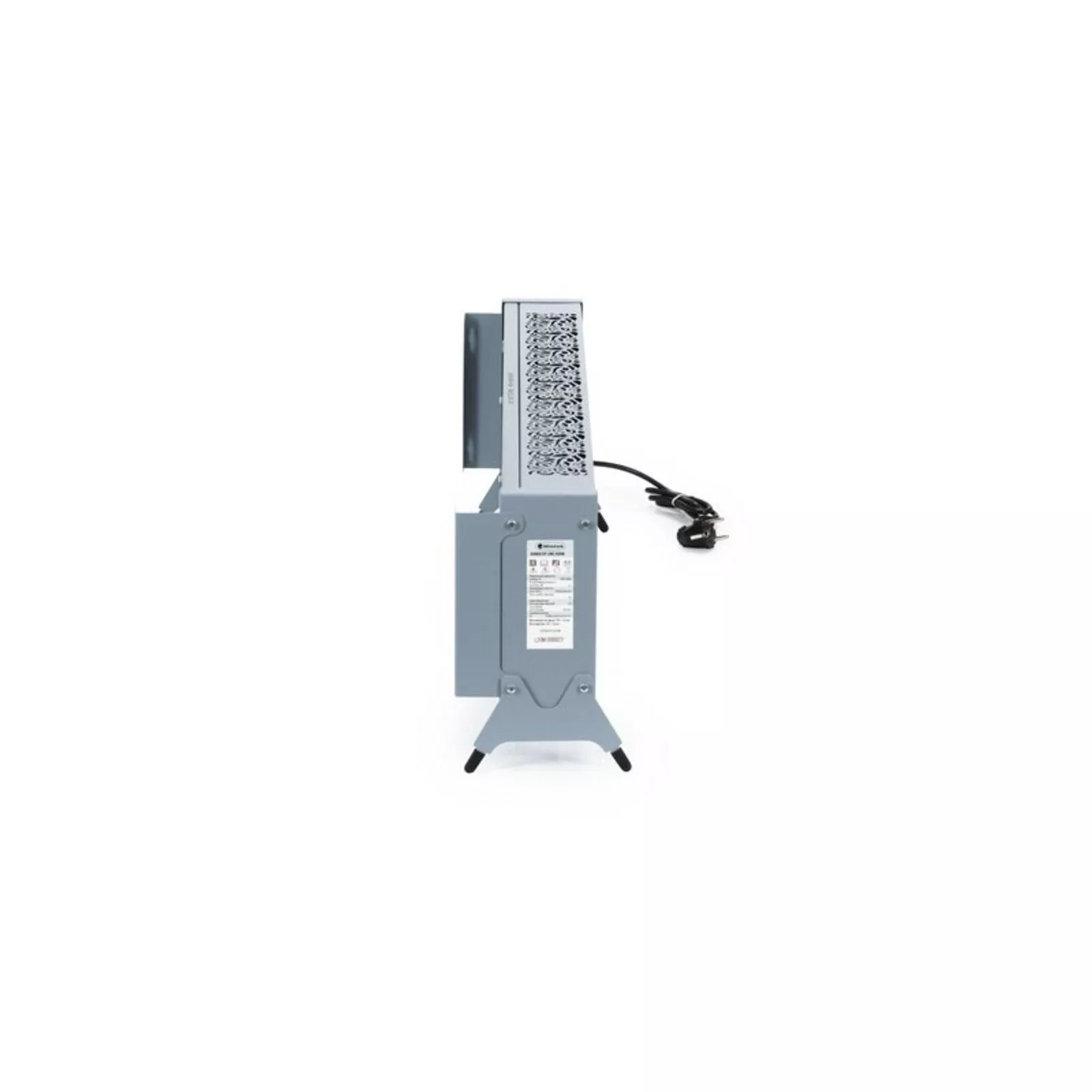 Конвектор Hintek Long 2000M — изображение 4