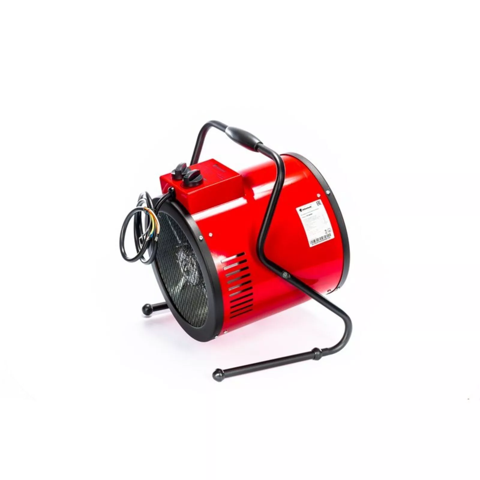 Тепловая пушка Hintek TP-09380 — изображение 5