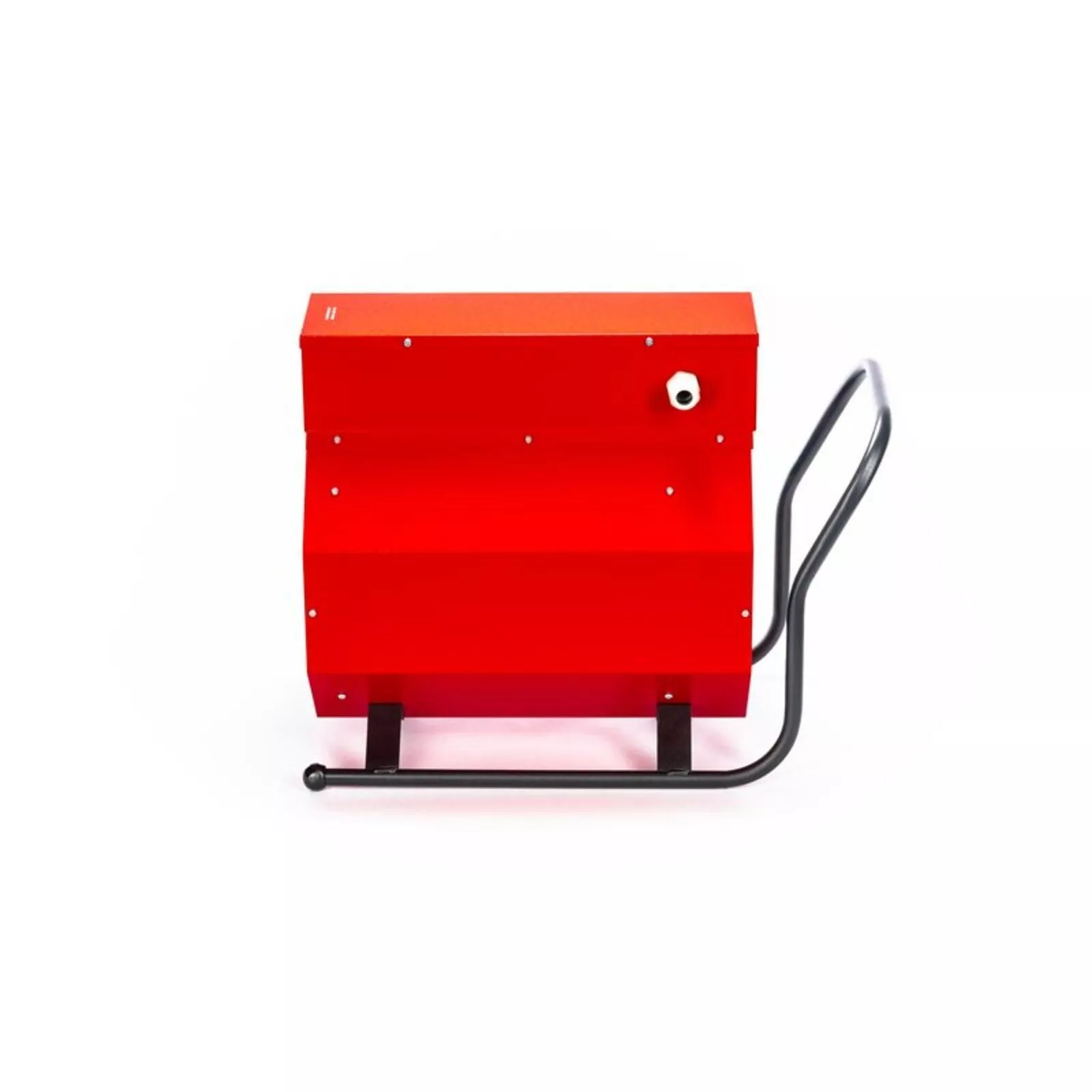 Тепловая пушка Hintek Prof 09380 — изображение 9