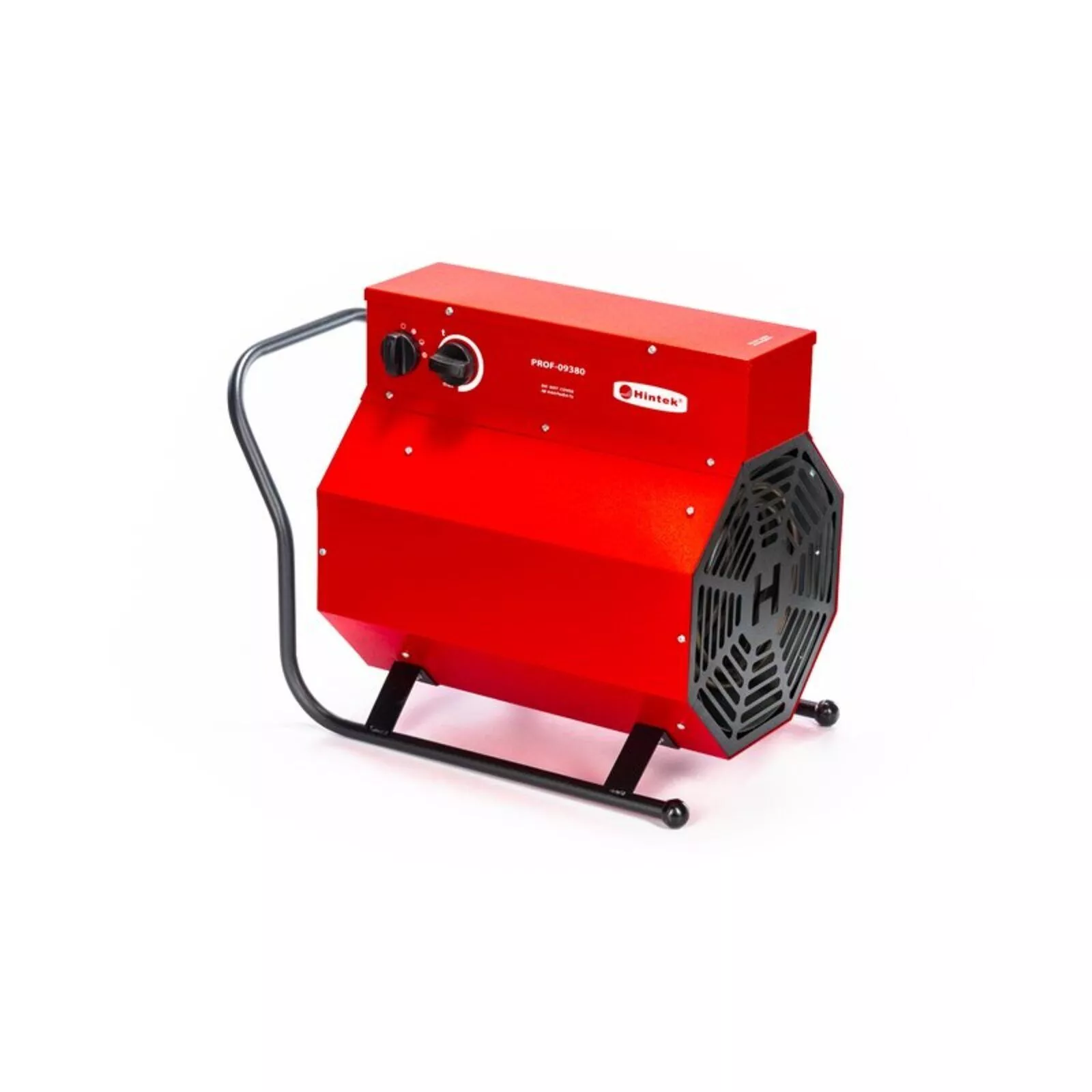 Тепловая пушка Hintek Prof 09380 — изображение 2