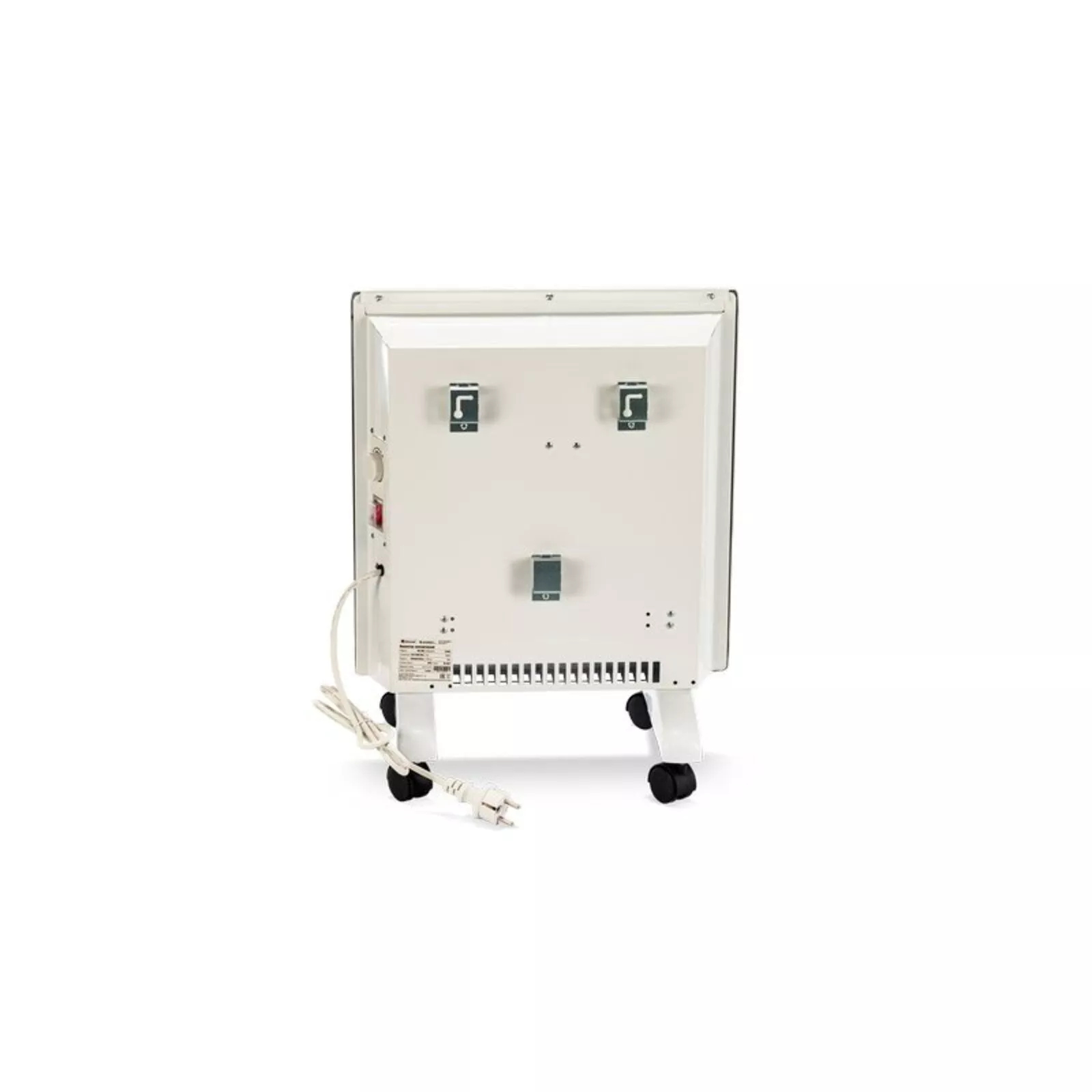 Конвектор Hintek XM-500 — изображение 7