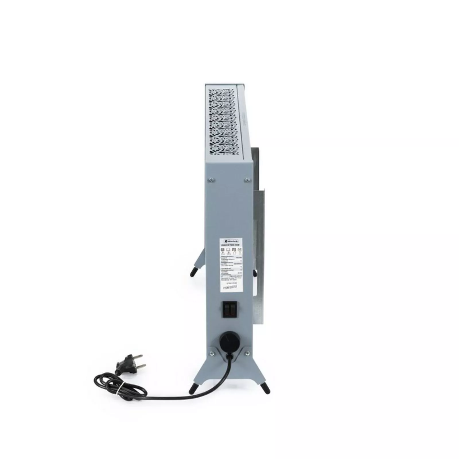 Конвектор Hintek Power 2000M — изображение 10