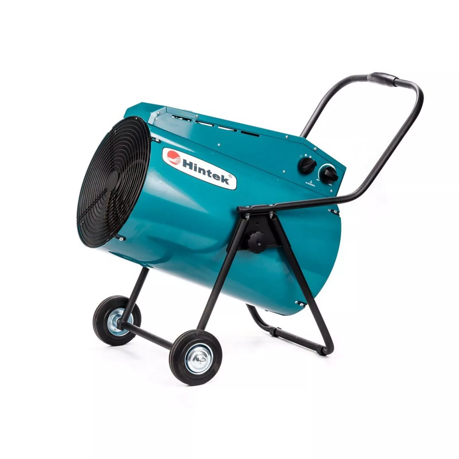 Тепловая пушка Hintek TP-21380S — изображение 11