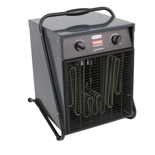 Тепловентилятор Hintek T-36380S