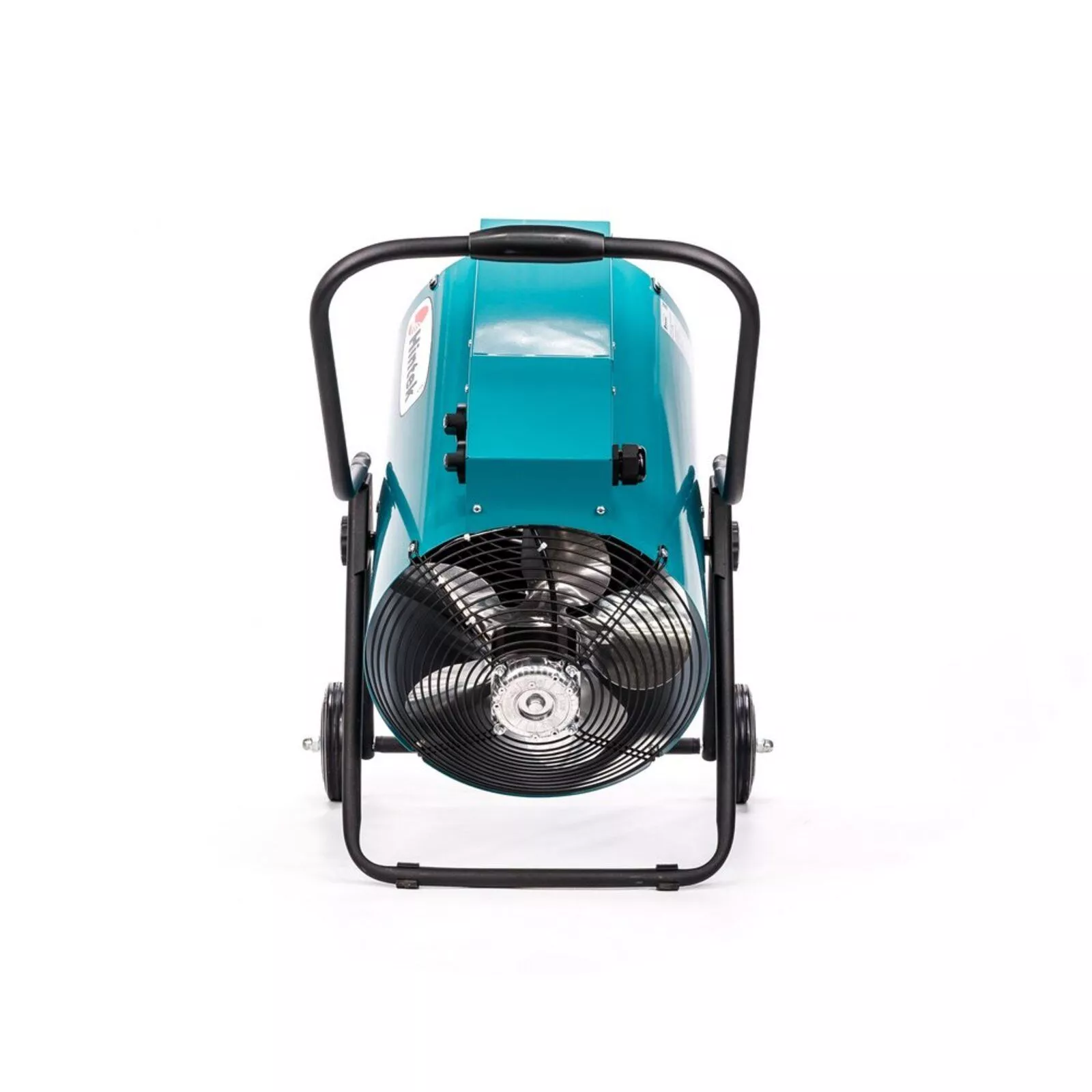 Тепловая пушка Hintek TP-27380S — изображение 7