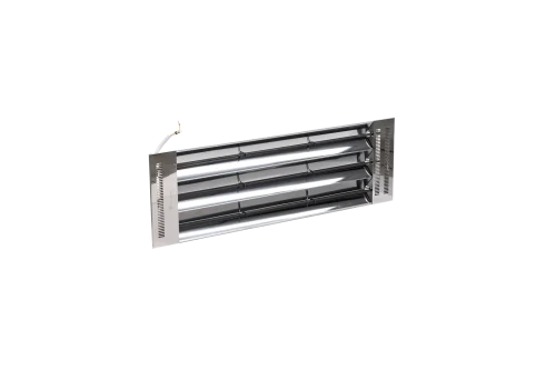 Инфракрасный обогреватель Hintek IO-30 IP20