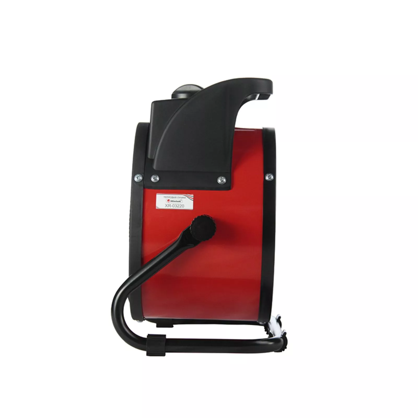 Тепловая пушка Hintek XR-03220 — изображение 6