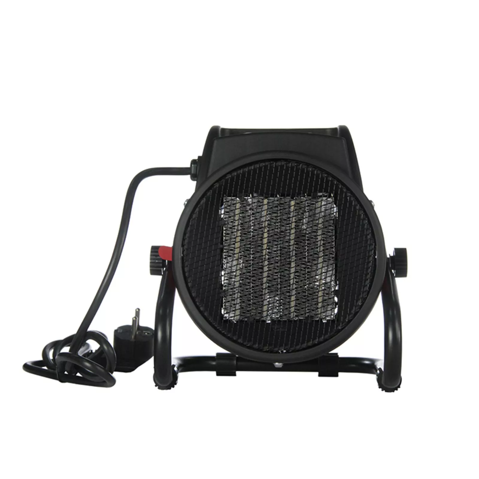 Тепловая пушка Hintek XR-02220 — изображение 8