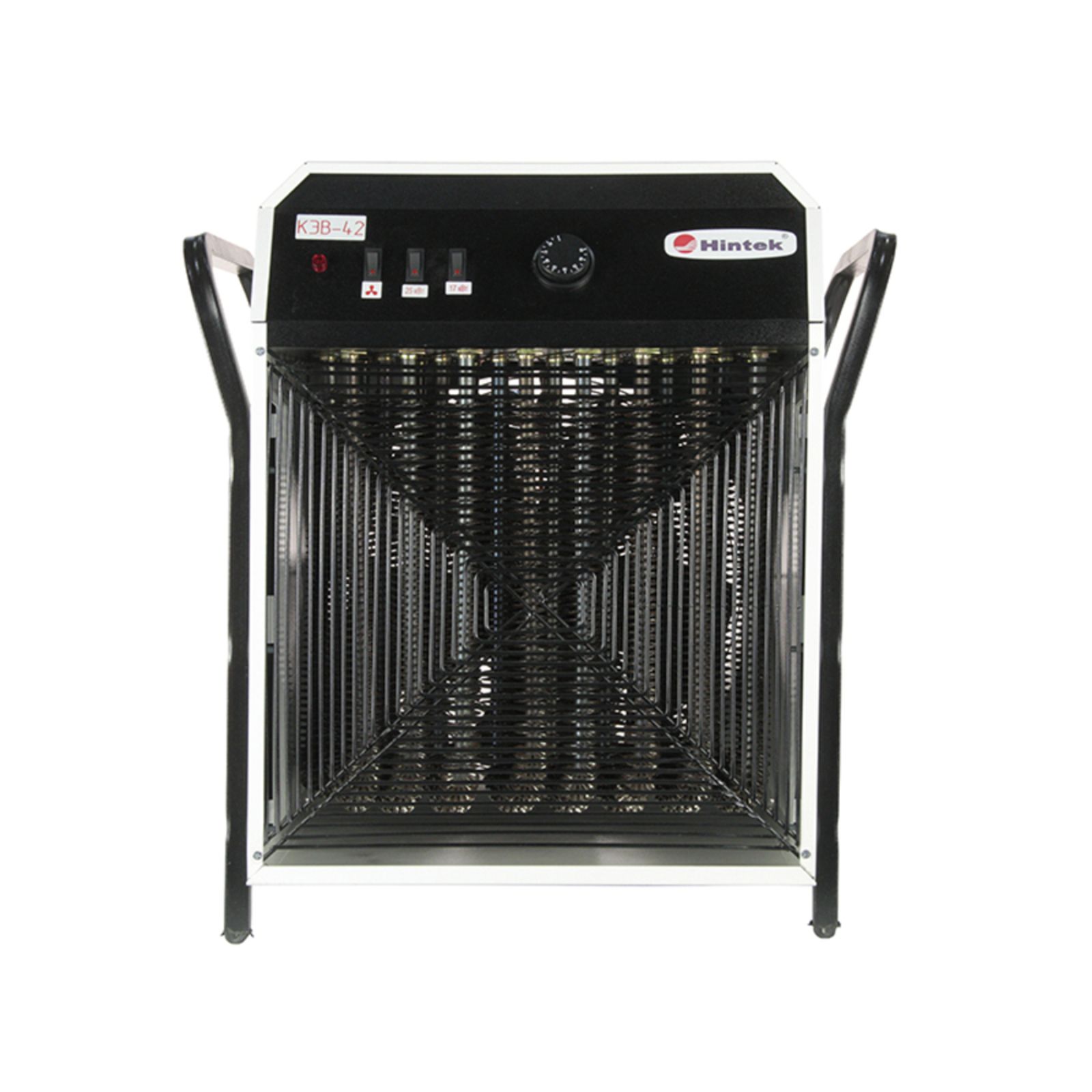 Тепловентилятор Hintek КЭВ-42 — изображение 8