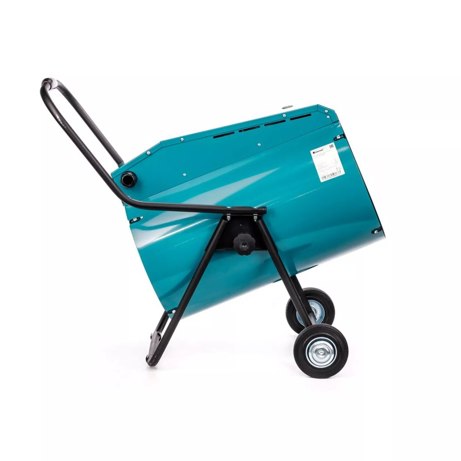 Тепловая пушка Hintek TP-21380S — изображение 4