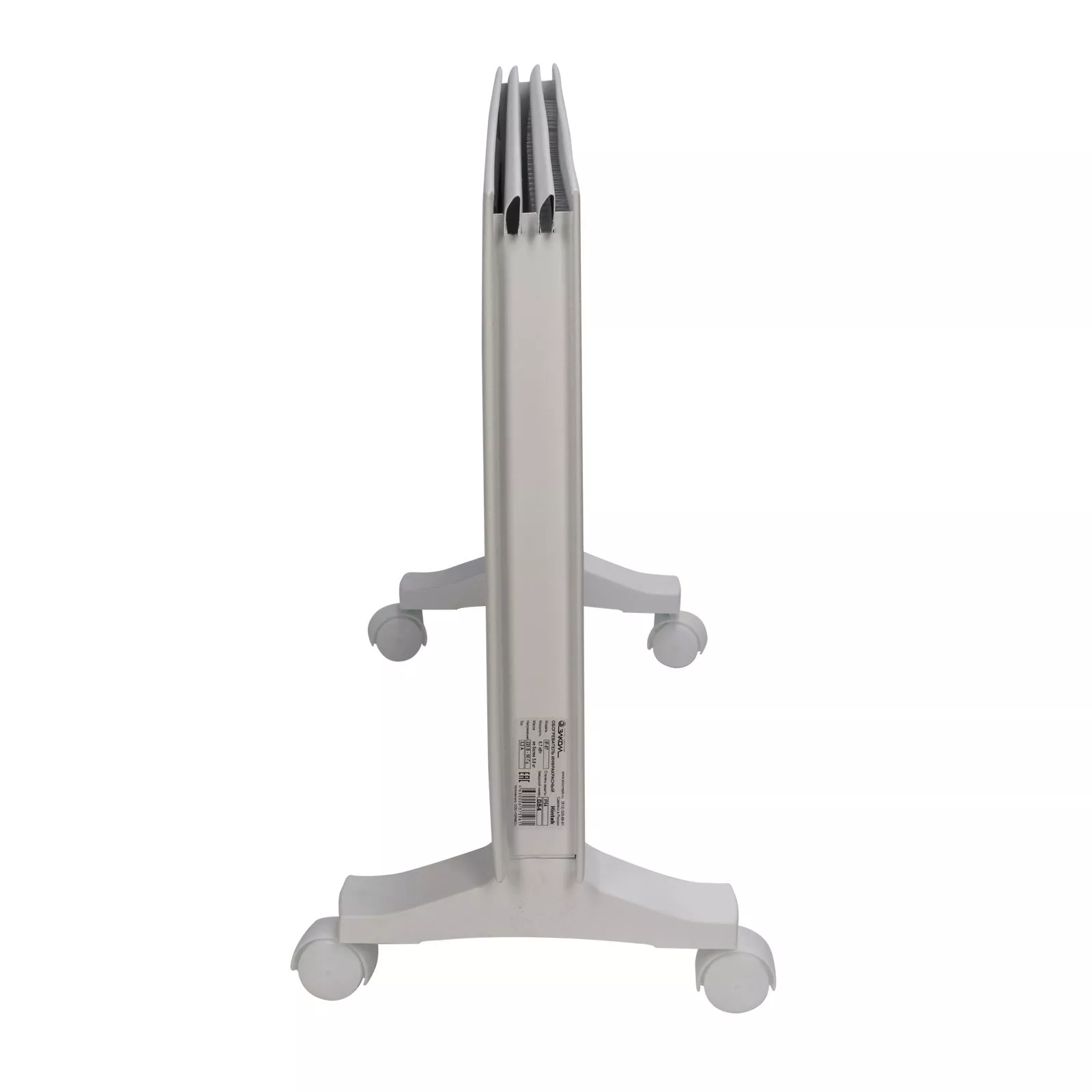 Инфракрасный обогреватель Hintek IF-07 — изображение 7