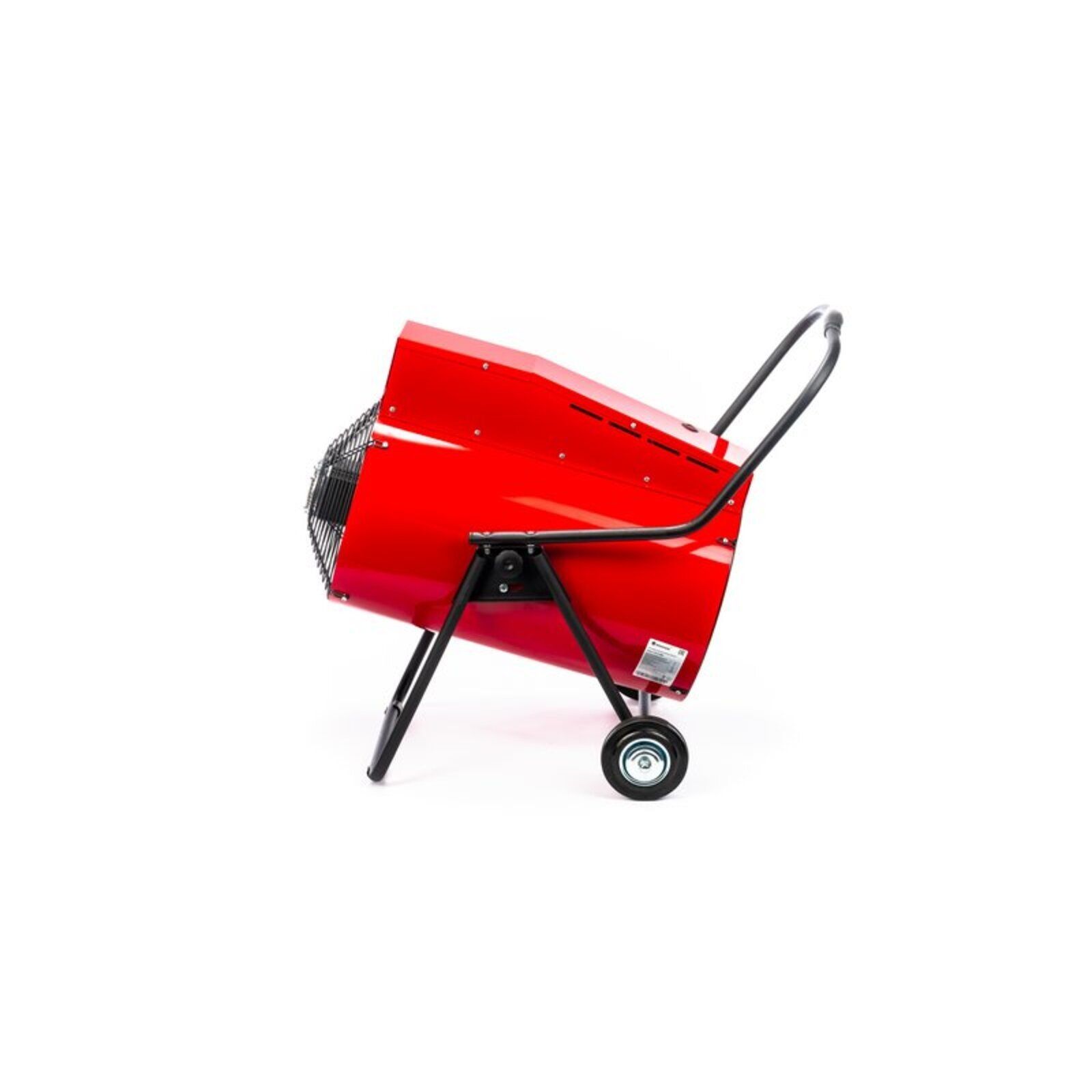 Тепловая пушка Hintek TP 21380 — изображение 10