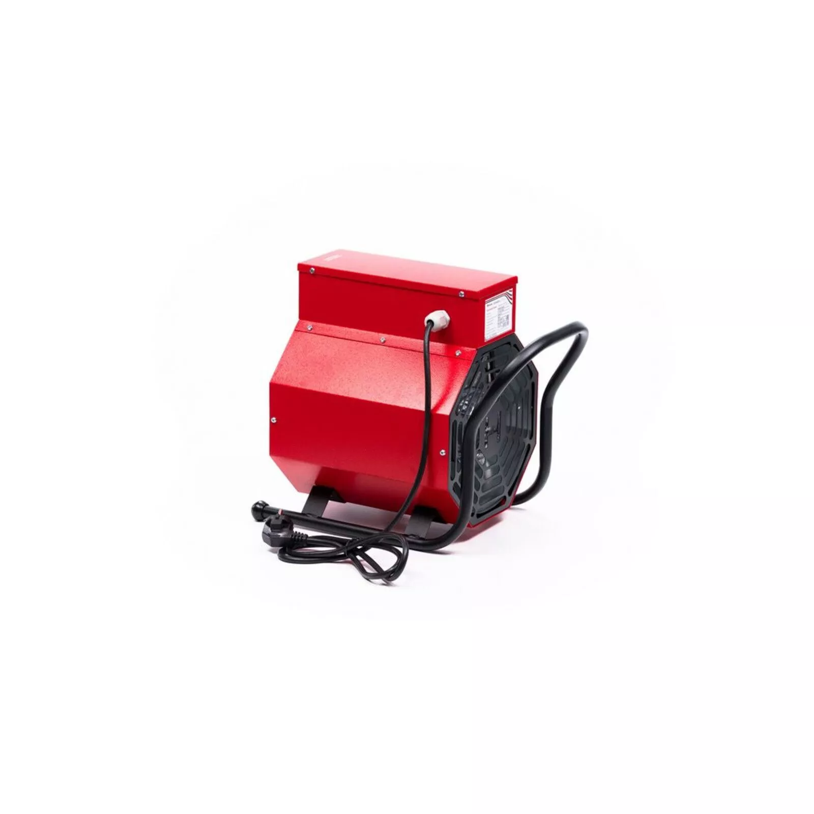 Тепловая пушка Hintek PROF-03220 — изображение 8