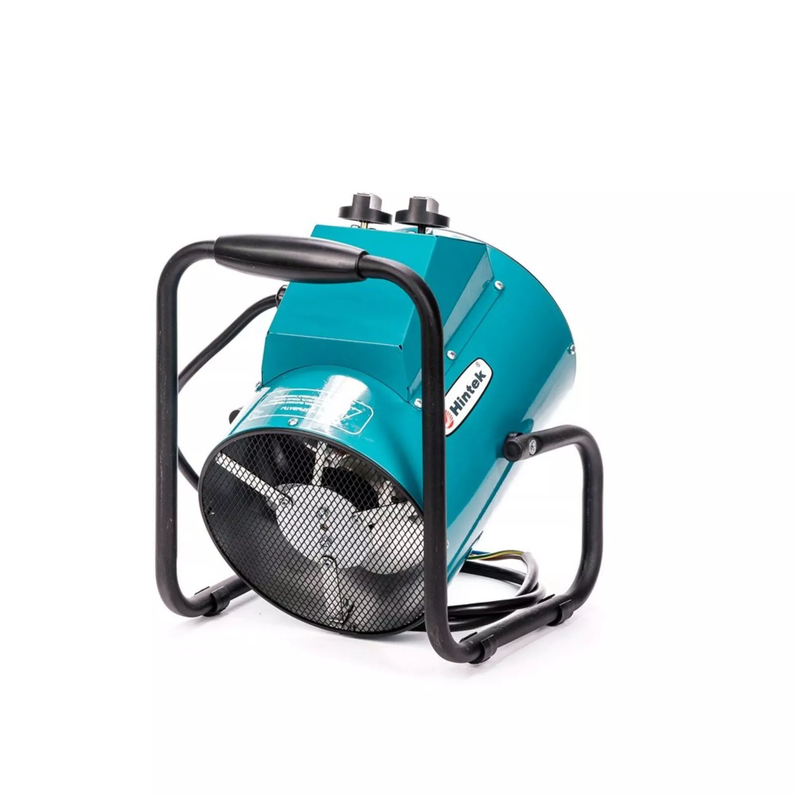 Тепловая пушка Hintek TP-05220S — изображение 6