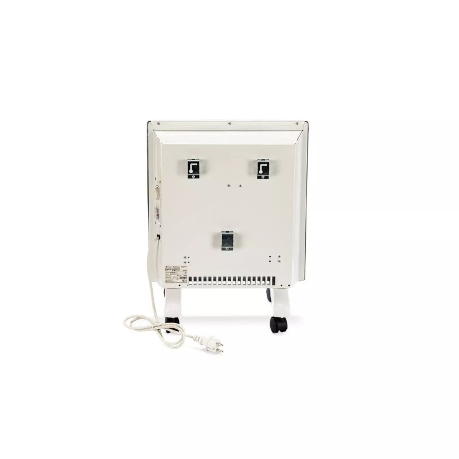 Конвектор Hintek XM-1000 — изображение 7