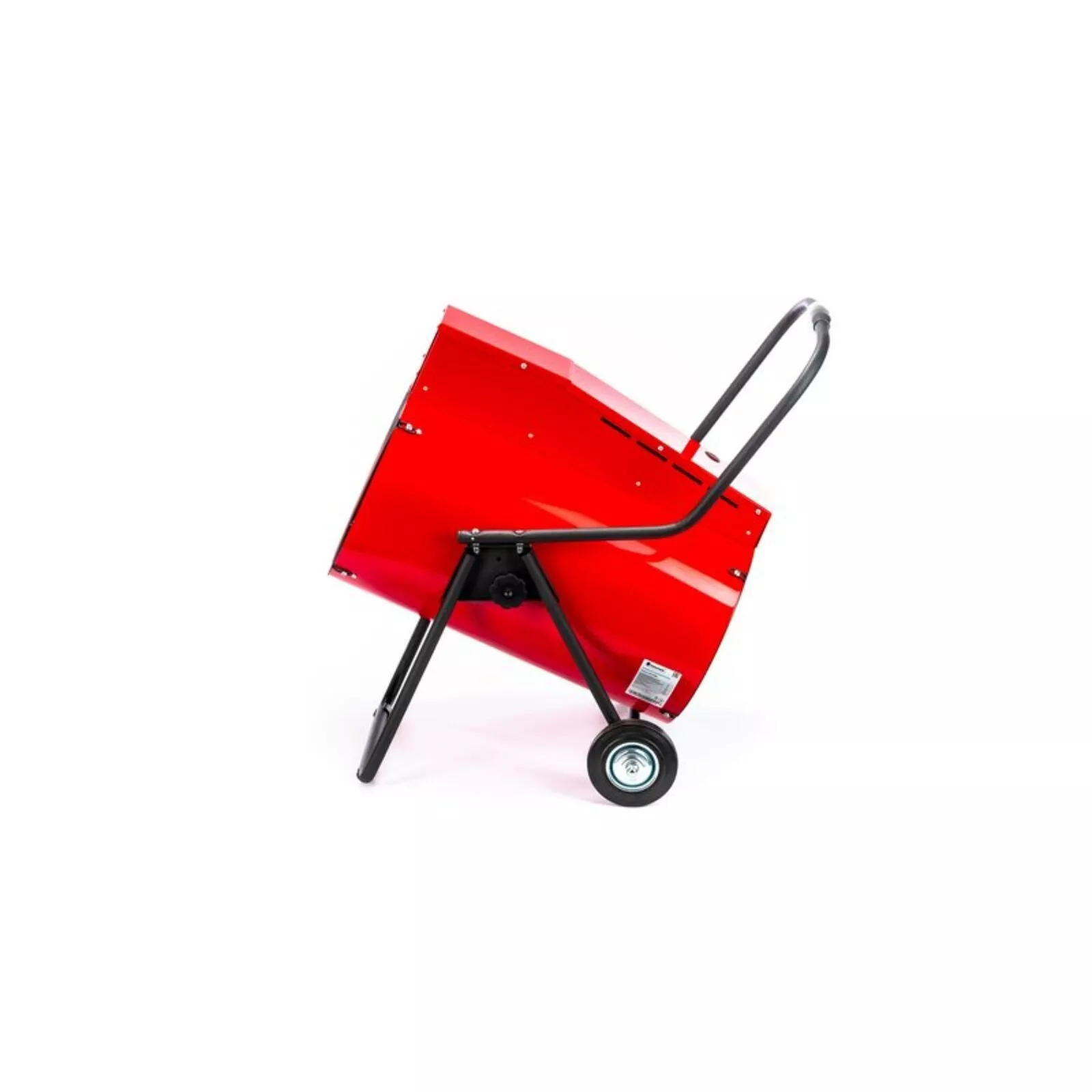 Тепловая пушка Hintek TP 27380 — изображение 10