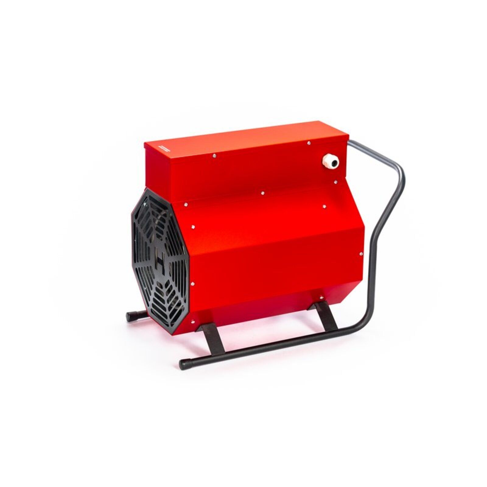 Тепловая пушка Hintek Prof 06380 — изображение 10