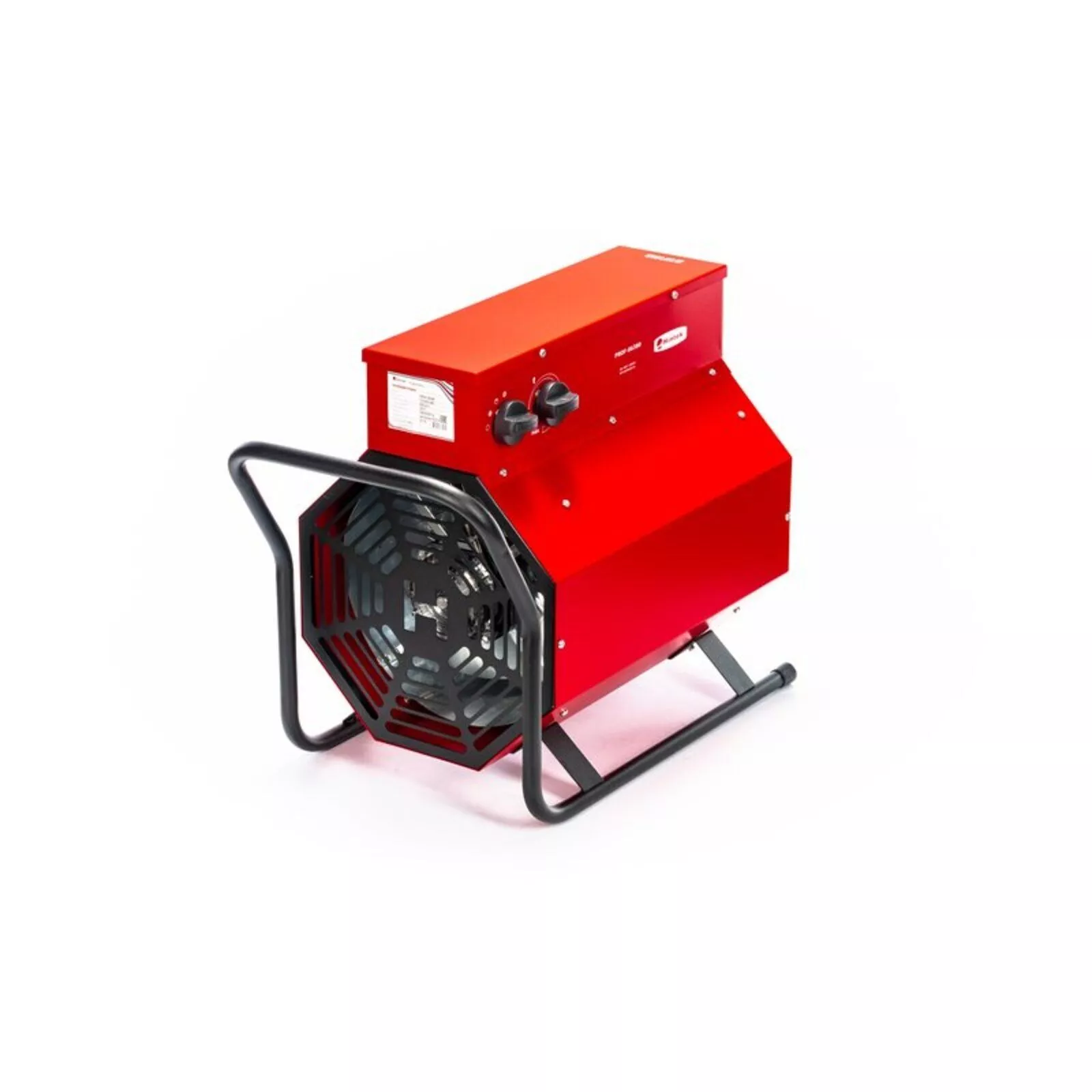 Тепловая пушка Hintek Prof 06380 — изображение 5