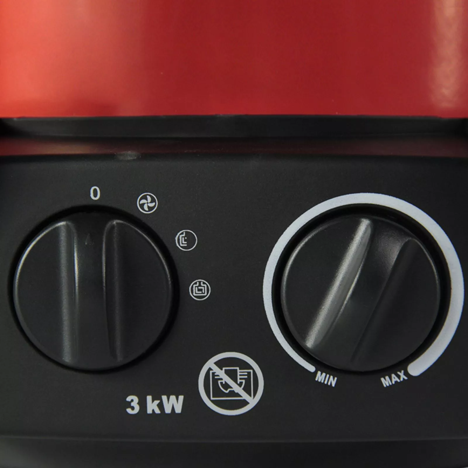 Тепловая пушка Hintek XR-03220 — изображение 12