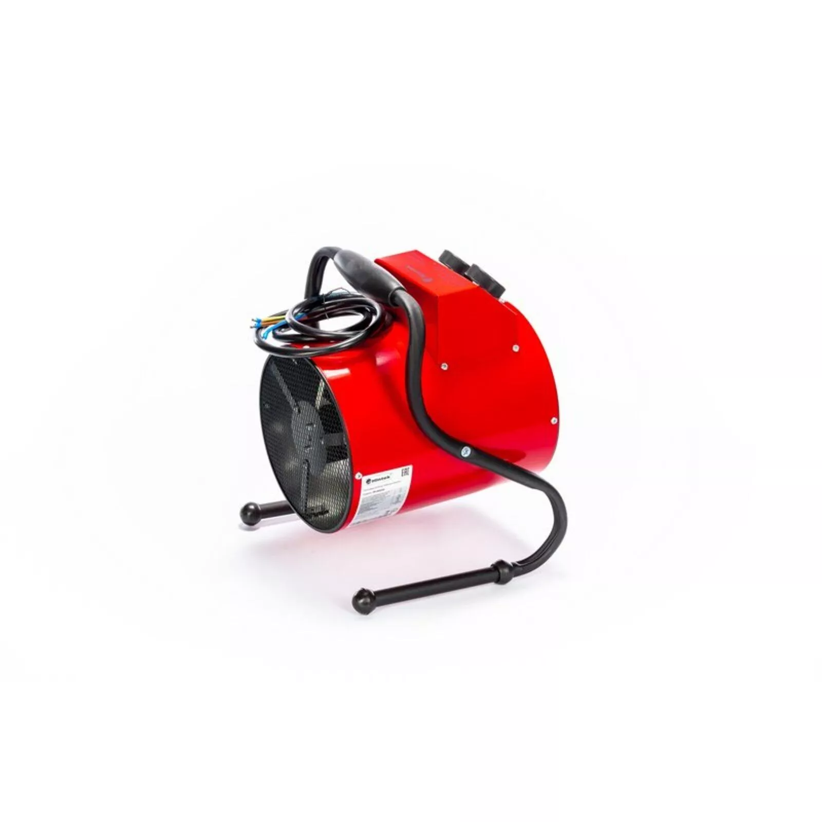 Тепловая пушка Hintek TP-05220 — изображение 5