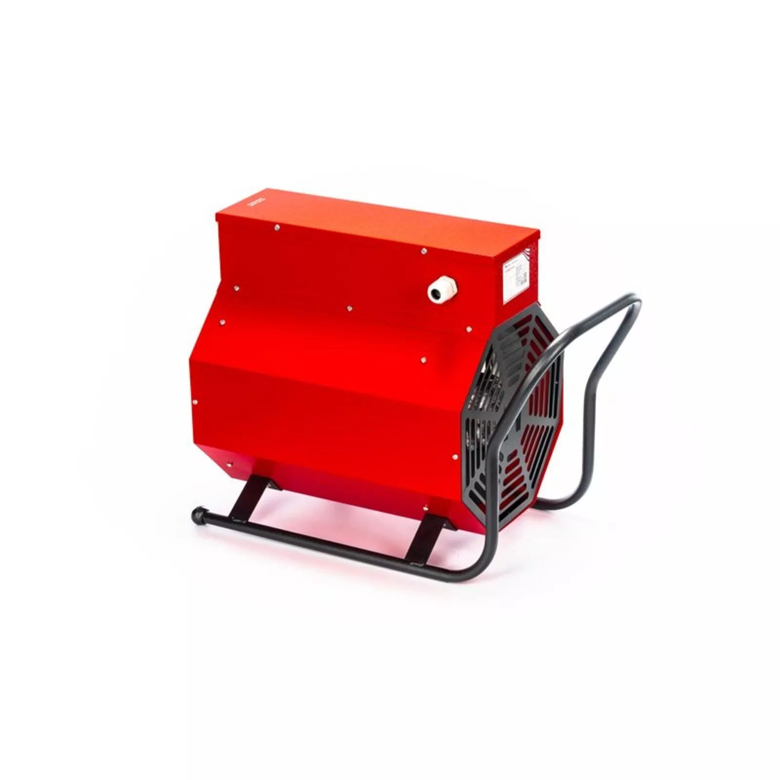 Тепловая пушка Hintek Prof 09380 — изображение 8