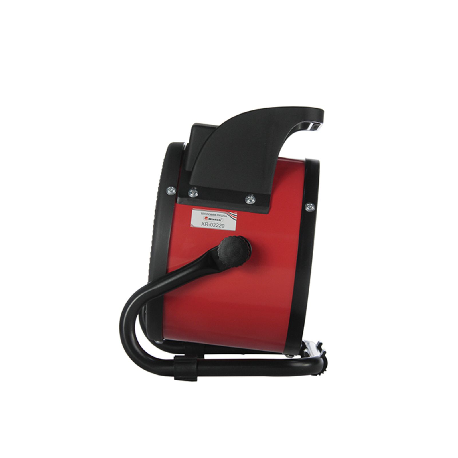 Тепловая пушка Hintek XR-02220 — изображение 2