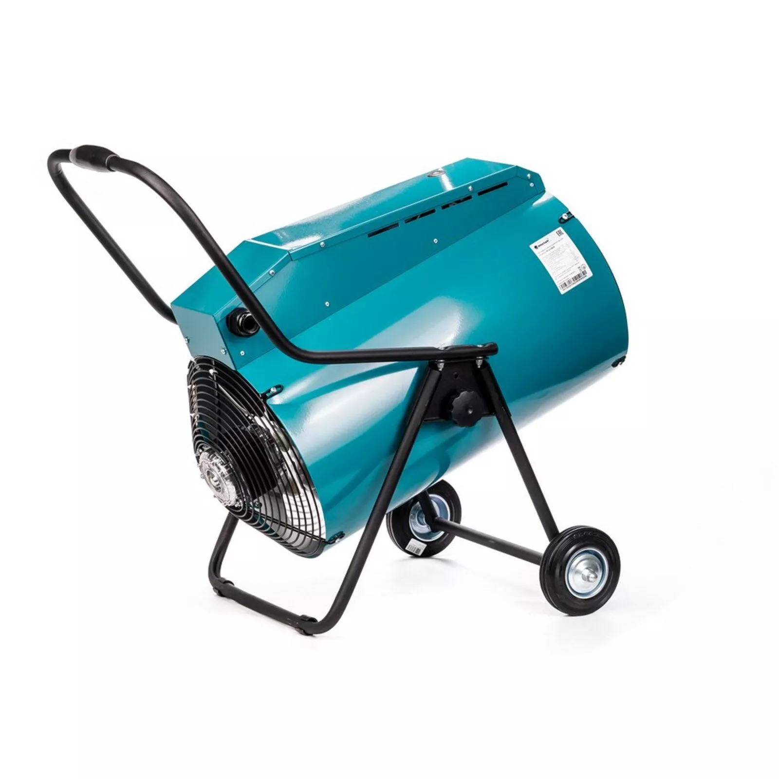 Тепловая пушка Hintek TP-27380S — изображение 5