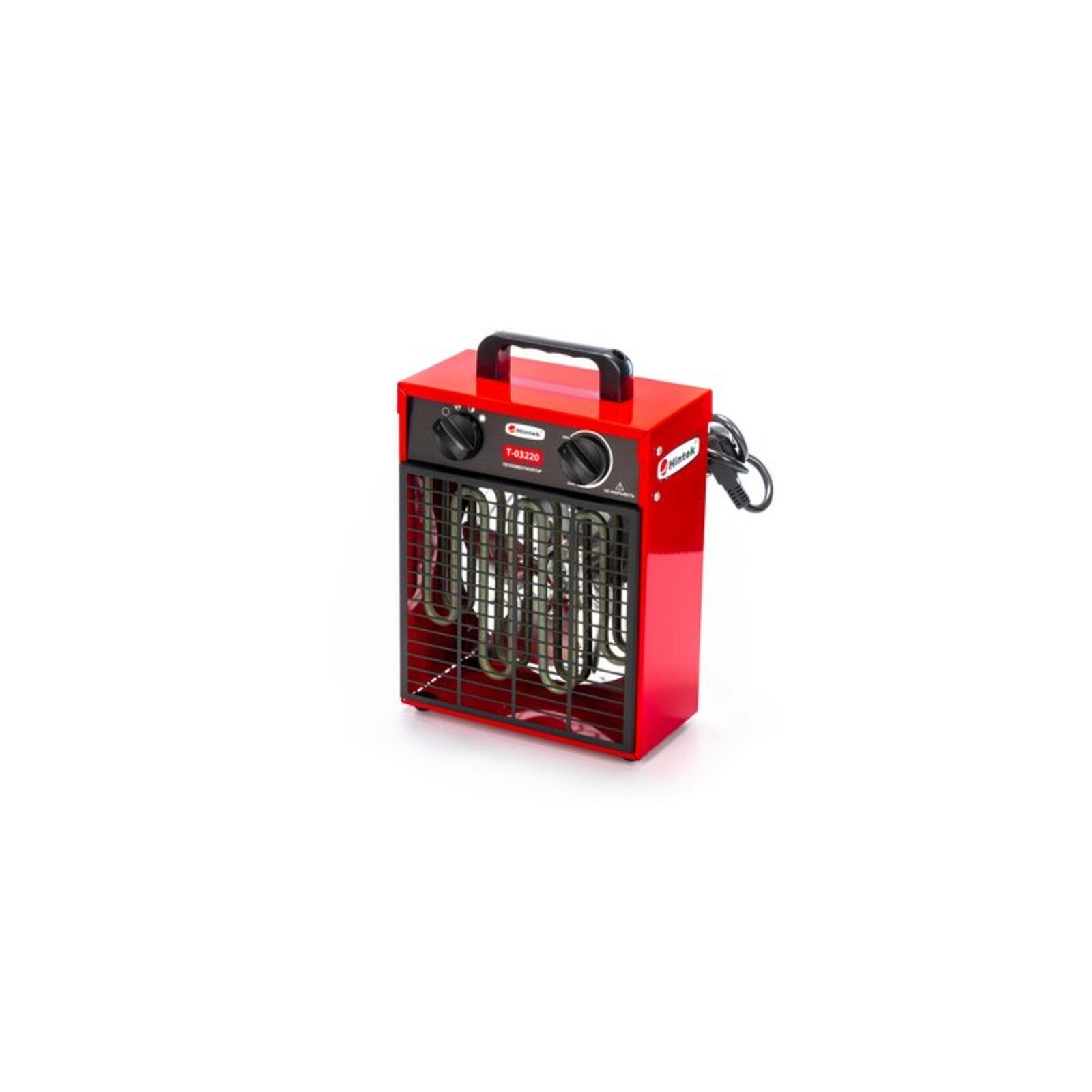 Тепловентилятор Hintek T-03220 — изображение 12