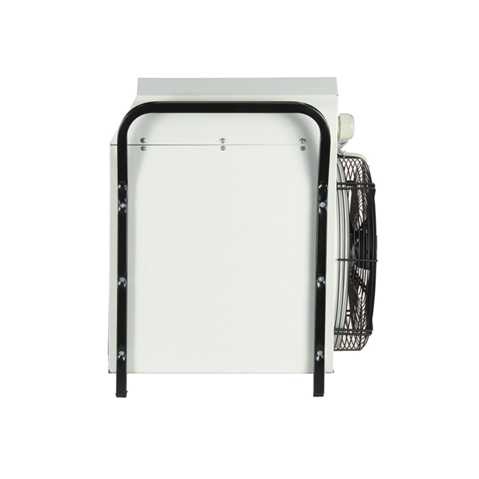 Тепловентилятор Hintek КЭВ-42 — изображение 6