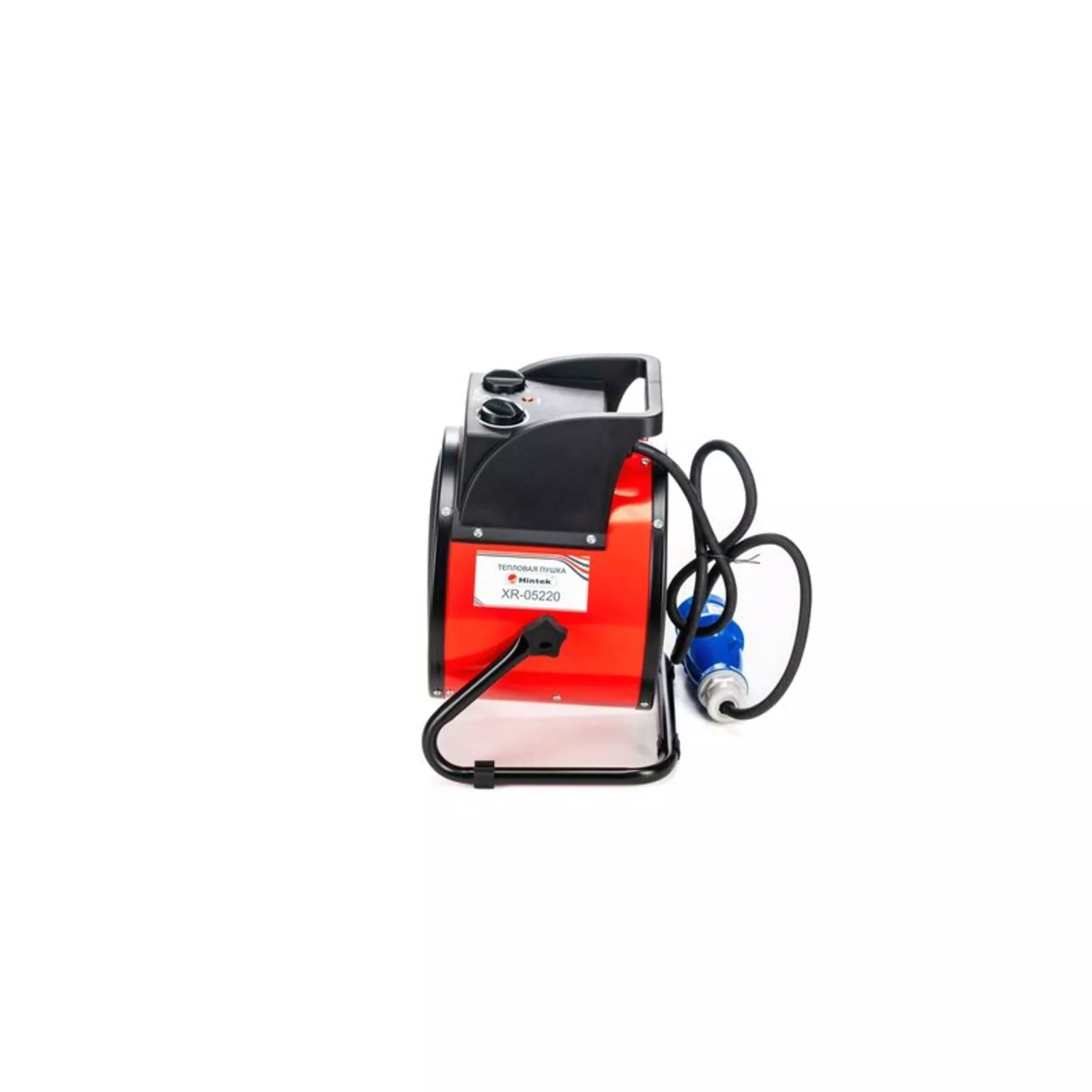Тепловая пушка Hintek XR-05220 — изображение 10
