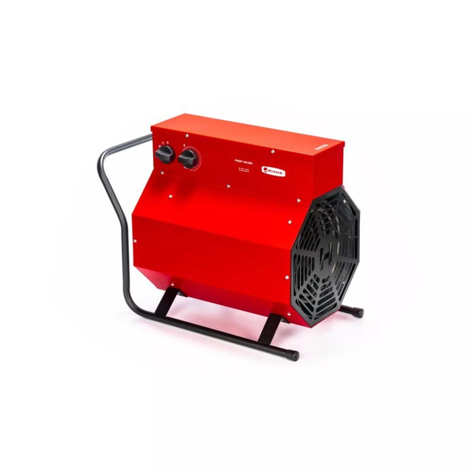 Тепловая пушка Hintek Prof 06380 — изображение 2