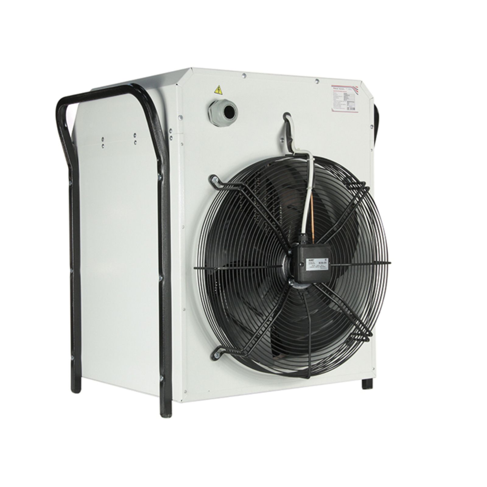 Тепловентилятор Hintek КЭВ-60 — изображение 9