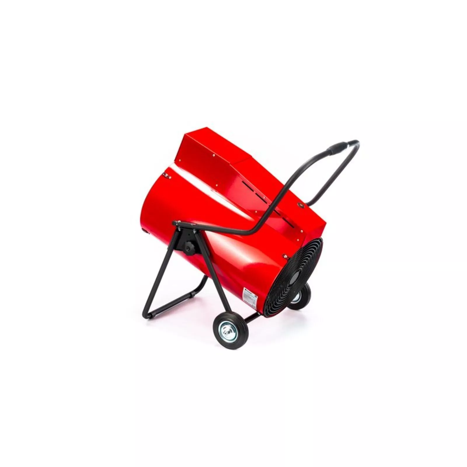 Тепловая пушка Hintek TP 27380 — изображение 9