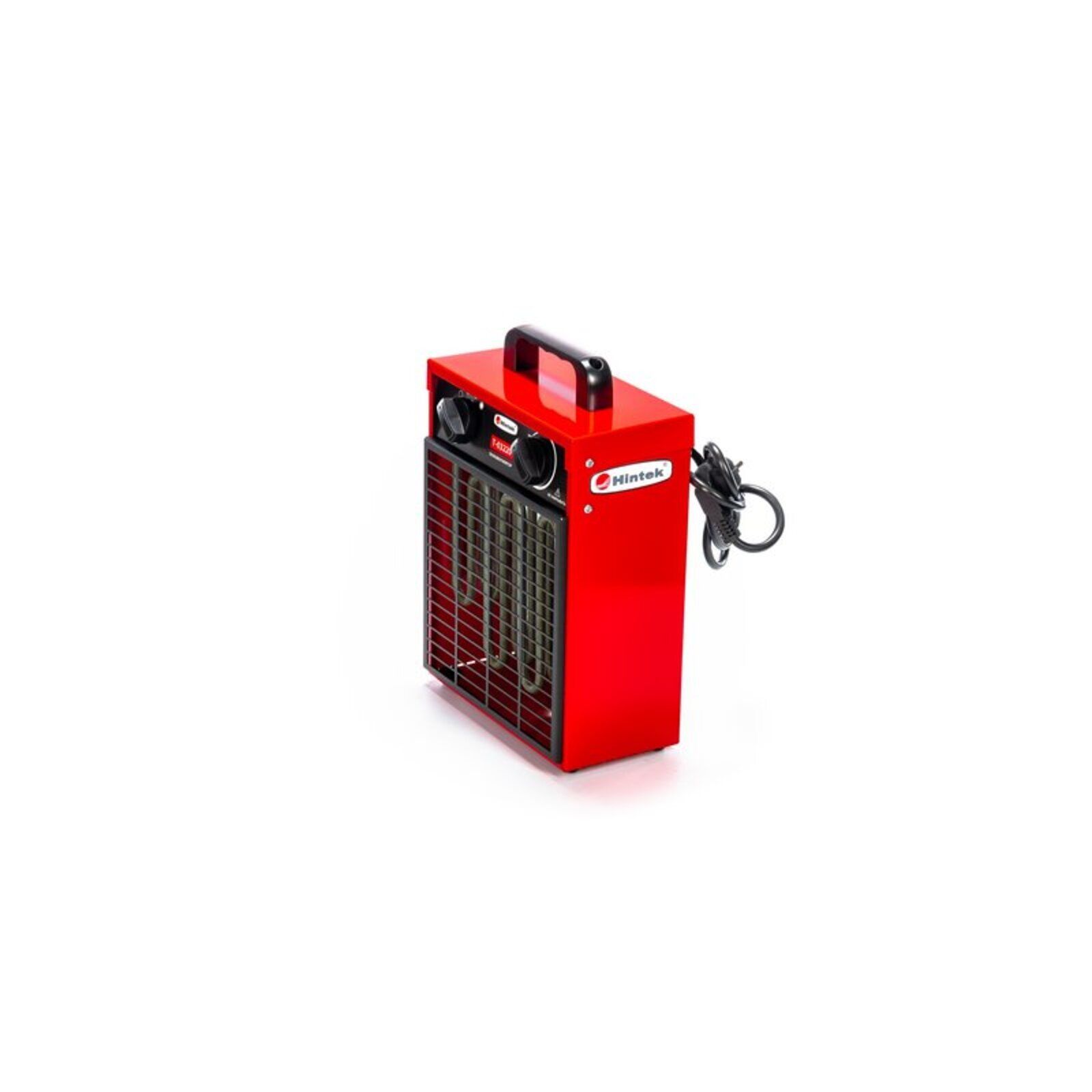 Тепловентилятор Hintek T-03220 — изображение 11