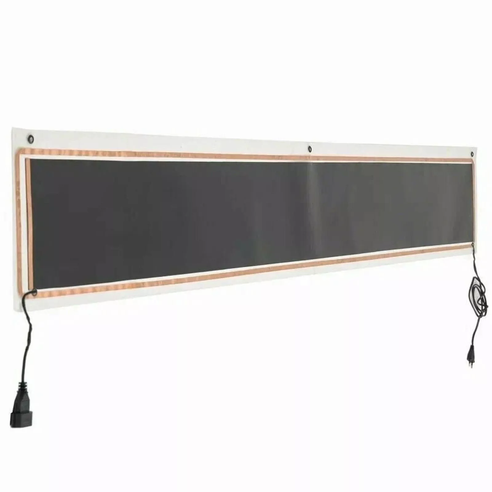 Инфракрасные обогреватели